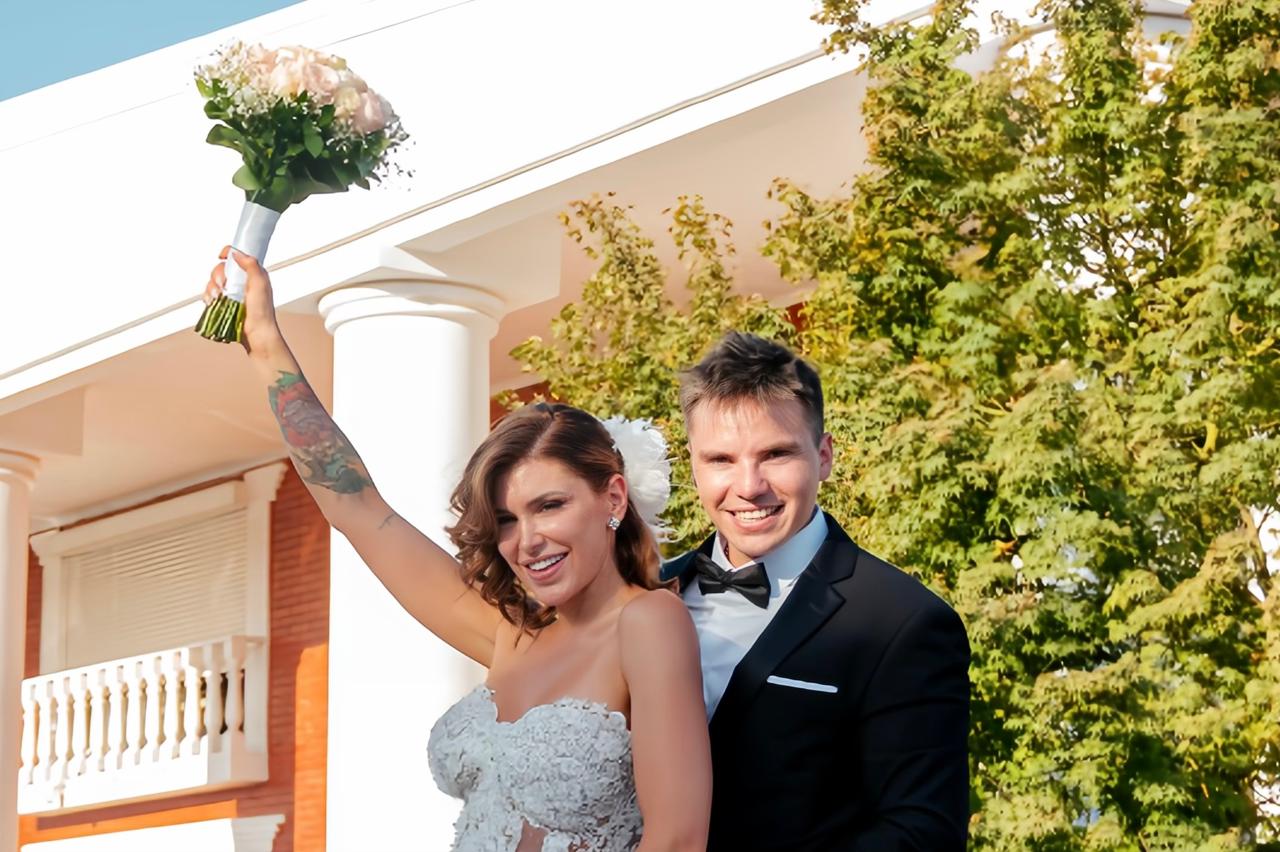 Novias